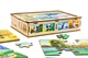 Пазл Деревянный Для Детей PuzzleOK Динозавры 4 в 1 - изображение 4