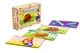 Пазл Деревянный Для Детей PuzzleOK Насекомые 4 в 1 - изображение 5
