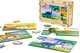 Пазл Деревянный Для Детей PuzzleOK Динозавры 4 в 1 - изображение 8