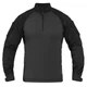 Сорочка тактична Mil-Tec бойовий убакс Tactical Field 2.0 L Black (10921102-904-L) - изображение 1