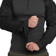 Сорочка тактична Mil-Tec бойовий убакс Tactical Field 2.0 L Black (10921102-904-L) - изображение 8