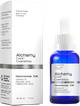 Сироватка для обличчя Alchemy Care Cosmetics Vitamins Niacinamide 10% 30 мл (8436587023750) - зображення 1