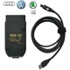 Автосканер VCDS HEX-V2 24.7, OBD2-USB, чип ATMEL-FTDI - изображение 1
