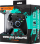 Kontroler bezprzewodowy Canyon Wireless Gamepad 4-in-1 (CND-GPW3) - obraz 4