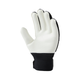 Вратарские перчатки NK GK MATCH JR-HO24 Nike HQ0258-010-8 черный, белый, 21,6 см - изображение 2