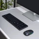 Беспроводная мышь Proove Blink RGB (black) - изображение 5