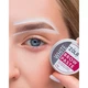 Контурна паста Zola White Brow Paste (15 г, біла) для розмітки брів - зображення 2