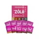 Набір фарб для брів у саше Zola Eyebrow Tint Set (5мл*10) з окислювачем - зображення 1