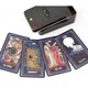Карты Таро Призма видений (Prisma Visions Tarot) в жестяной коробке od-30528 - изображение 4