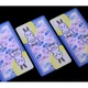 Карты Таро Пухлой Булочки фиолетовая рубашка (Chubby Bunny Tarot) od-30560 - изображение 5