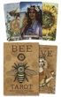 Карти Таро Бджіл - Bee Tarot - зображення 1