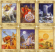 Карти Таро Ллевеллін - The Llewellyn Tarot Cards. Llewellyn - зображення 3