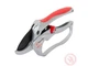 Секатор INTERTOOL з храповим механізмом 180мм FT-1006 - изображение 3