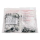 Набор транзисторов 180шт. - S9012 S9013 S9014 S9015 S9018 A1015 S8050 S8550 A42 A92 2N5401 2N5551 C945 2N3906 - изображение 4