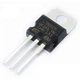 L7805CV, Стабилизатор напряжения +5В, 1.5А, 4%, (0°C...+125°C), TO-220 - изображение 4