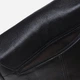 Сумка планшет через плече мужская из натуральной кожи Laras K1087015 Black (ROZ6300004271) - изображение 13