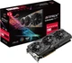 Видеокарта Asus PCI-Ex Radeon RX580 ROG Strix 8GB GDDR5 (256bit) (1411/8000) (DVI, 2 x HDMI, 2 x DisplayPort) (ROG-STRIX-RX580-T8G-GAMING) - изображение 8