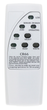 CR66 RFID дубликатор 125кГц, 250кГц, 375кГц, 500кГц - изображение 2