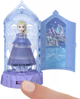 Zestaw niespodzianka Disney Frozen Mini Castle z obrotową lalką Ice Castle Spin Surprise (0194735275373) - obraz 18