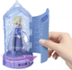 Zestaw niespodzianka Disney Frozen Mini Castle z obrotową lalką Ice Castle Spin Surprise (0194735275373) - obraz 19