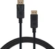 Кабель Vinga DisplayPort-DisplayPort V 1.4 1.8 м (VCPDP141.8) - изображение 1
