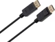 Кабель Vinga DisplayPort-DisplayPort V 1.4 1.8 м (VCPDP141.8) - изображение 2