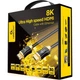 Кабель Cablexpert HDMI-HDMI V 2.1 30 м (CCBP-HDMI8K-AOC-30M) - зображення 2