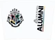 Термокружка HARRY POTTER Hogwarts Alumni (Гарри Поттер) 355 мл - изображение 2