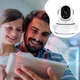 IP-камера видеонаблюдения CAD-6030A White - изображение 9