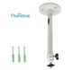 Потолочное крепление, кронштейн для проектора Thundeal Projector Ceiling Mount Bracket 21cm Silver - изображение 1