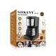 Кофеварка капельная Sokany SK-125 650W - изображение 2