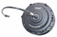 Мотор-колесо редукторное MXUS GDF-07 36V 350W переднее - изображение 3