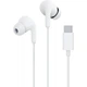 Наушники Xiaomi Type-C Earphones White (BHR8931GL) - изображение 1