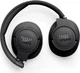 Беспроводные наушники JBL Tune 720BT Black (JBLT720BTBLK) - изображение 3