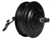 Мотор-колесо редукторное CZJB-135T 48V 1000W заднее - изображение 5