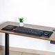 Стіл Mealux PowerDesk Energy Walnut з електрорегулюванням висоти (арт. EVO-201 Energy Walnut/B) - изображение 5