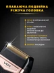 Портативна акумуляторна електробритва для стрижки бороди та вусів з USB VGR V-331 Pro Чорний + Щіточка для чищення - зображення 3