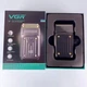 Аккумуляторная электробритва для бритья бороды и усов с USB VGR V-363 Pro Черный + Щеточка для чистки - изображение 6