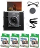 Набор Fujifilm INSTAX WIDE EVO 2-in-1 Instant Film Camera and Printer / фотокамера мгновенной печати / принтер / картриджи 40 фото - изображение 1