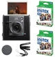 Набор Fujifilm INSTAX WIDE EVO 2-in-1 Instant Film Camera and Printer / фотокамера мгновенной печати / принтер / картриджи 20 фото - изображение 1