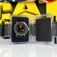 Часы CAT Groovy Men Watch 45mm LF11121137 - изображение 8