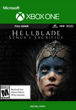 Gra Xbox One Hellblade: Senua’s Sacrifice (Klucz elektroniczny) (0889842363210) - obraz 1