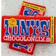 Шоколад Молочний Tony's Chocolonely Classic Creamy Milk Chocolate 180g - зображення 5