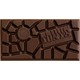 Шоколад Молочний Tony's Chocolonely puur amandel zeezout 51% з Мигдалем та Морською Солю 180g - зображення 7