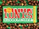 Шоколад Молочний Tony's Chocolonely milk hazelnut 32% з Лісовими Горіхами 180g - зображення 7