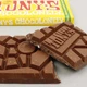 Шоколад Молочный Tony's Chocolonely milk almond honey nougat 32% с Мёдом и Нугой 180g - изображение 10