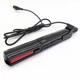 Мультистайлер для укладки волос 12в1 Umate pro Ceramic Styler / Утюжок для завивки и выпрямления волос - изображение 5