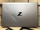 Мобильная рабочая станция Б-класс HP ZBook Firefly 14 G7 / 14" (1920x1080) IPS / Intel Core i7-10610U (4 (8) ядра по 1.8 - 4.9 GHz) / 16 GB DDR4 / 256 GB SSD M.2 / Intel UHD Graphics / WebCam б/у - изображение 3
