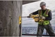 Акумуляторний перфоратор DeWALT DCH614N SDS-Max 54 В XR FlexVolt - зображення 7
