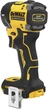 Шуруповерт ударный гидравлический аккумуляторный бесщеточный DeWALT DCF870NT - изображение 5